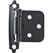 CABINET HINGES